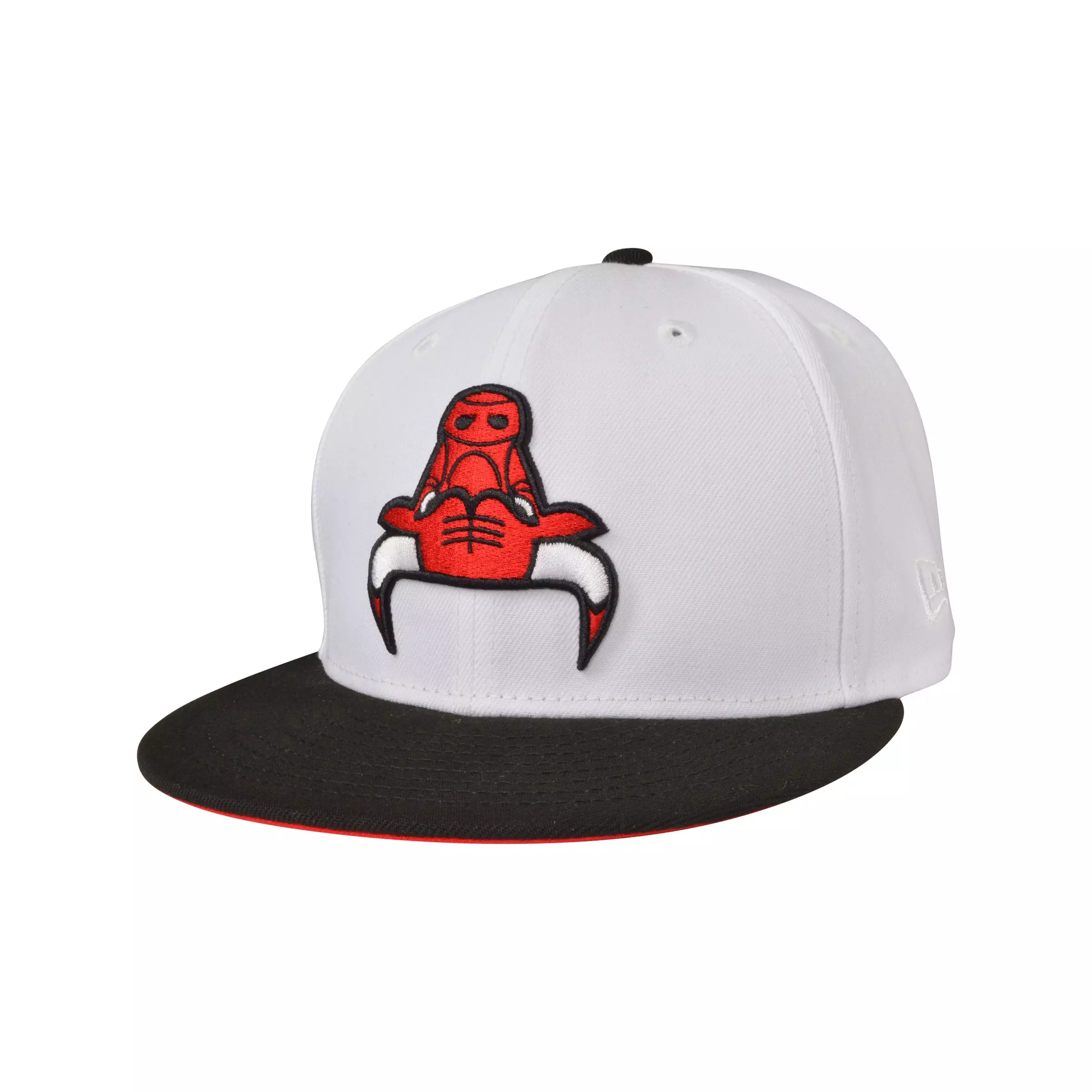 Upside down bulls hat cheap
